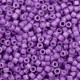 Miyuki delica Beads 11/0 - Duracoat opaque dyed anemone DB-2140